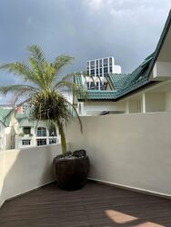 Woodgrove Condominium (D25), Condominium #570608241